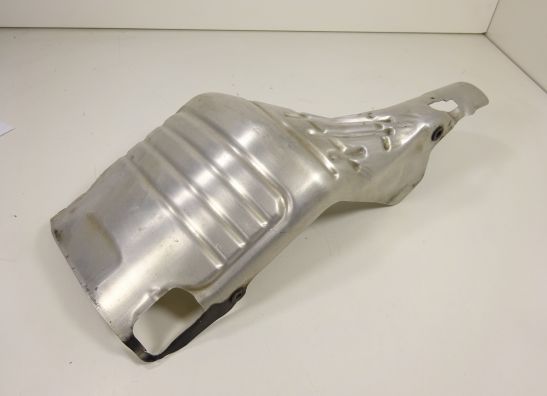 Muffler Honda CBR 600 RR