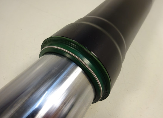 Standrohr Gabelholm rechts komplett KTM 990 Superduke