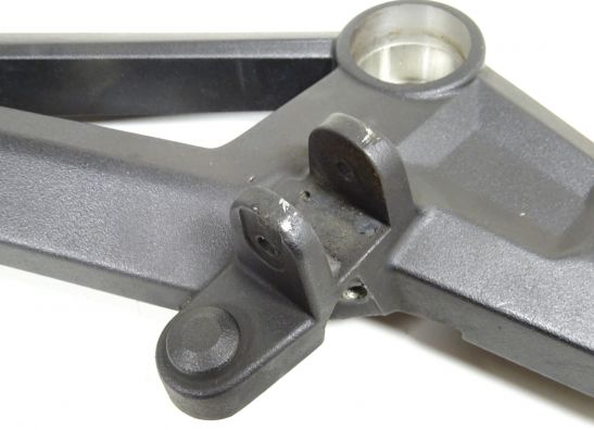 Fussrastetrager vorne rechts Ducati monster 1100