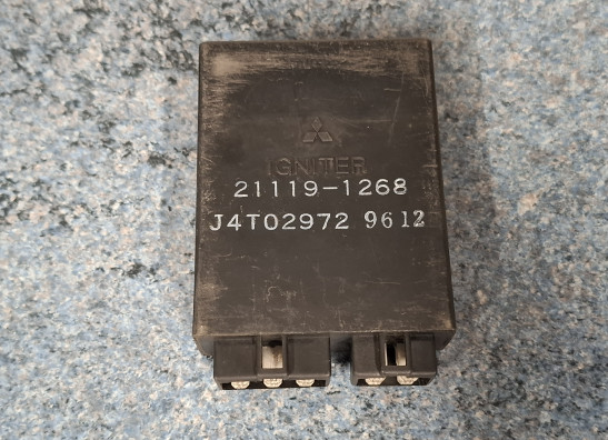 CDI ECU unit Kawasaki ZXR 750