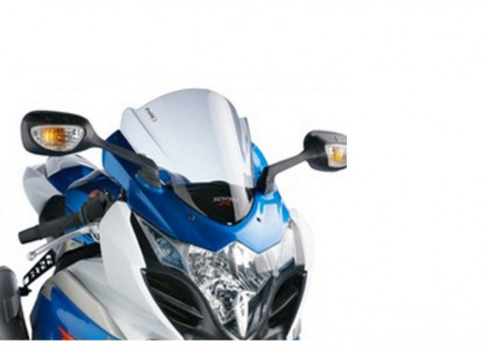 Scheibe Windschild Suzuki GSX R 1000
