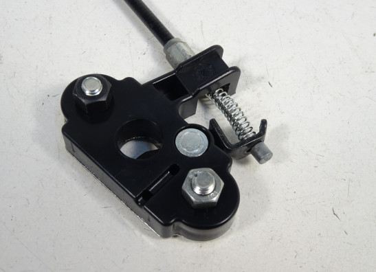 Buddy seat Kawasaki Ninja 300