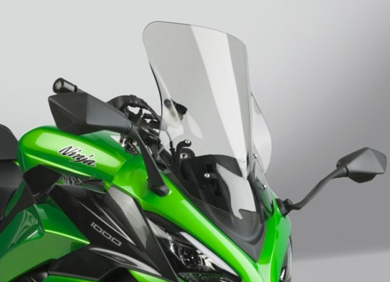Scheibe Windschild Kawasaki Z 1000 Sx
