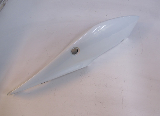 Linker achterkant Suzuki GSX R 600