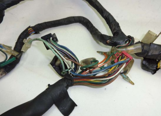 Wire Harness Honda VF 700  750 S Sabre