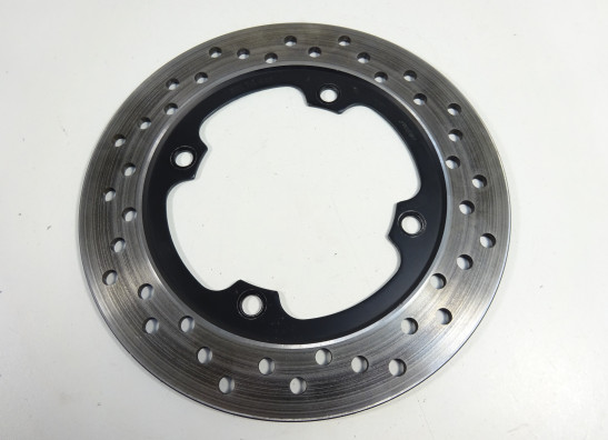 Rear brake disc Honda CBF 1000