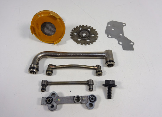 Motorblok diverse Kawasaki ER 6