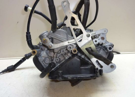 Vergaser-Set Honda Overige Honda