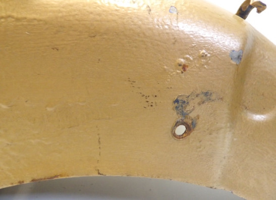 Rear fender Honda CMX 450