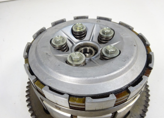 Clutch Honda CBR 1000 F