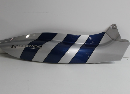 Rechter achterkant BMW K 1200 RS
