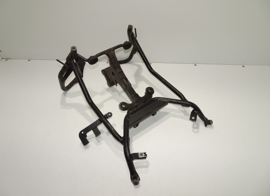 Topkuipsteun Aprilia Caponord 1000