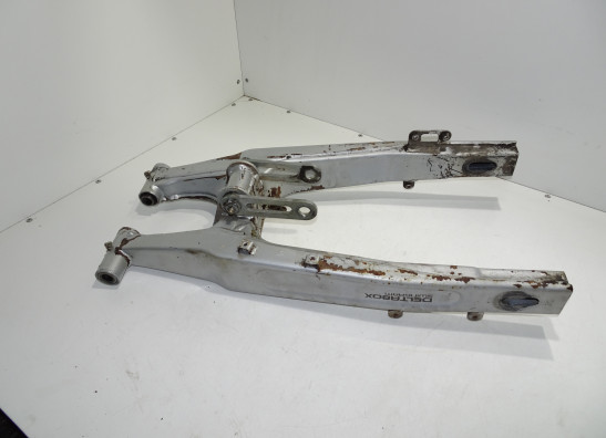Achterbrug Yamaha XTZ Tenere