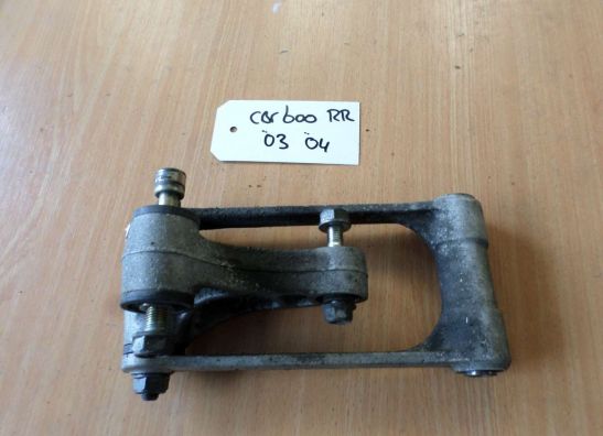 Link systeem achterveer Honda CBR 600 RR