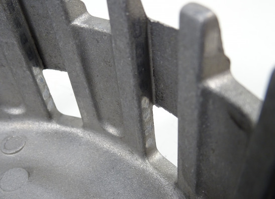 Clutch Ducati monster 600