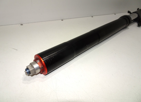 Voorpoot rechts compleet Aprilia Falco