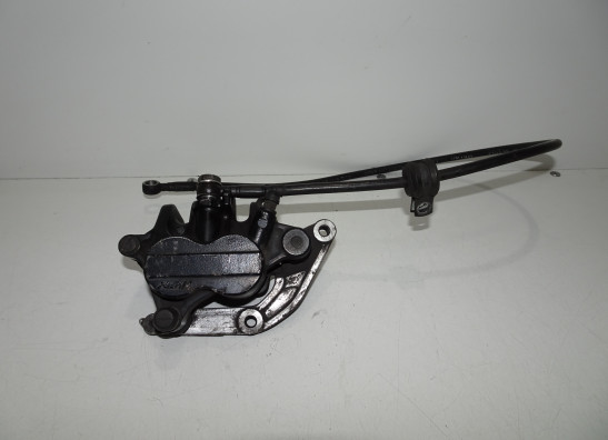 Brake caliper right front Triumph Tiger 900