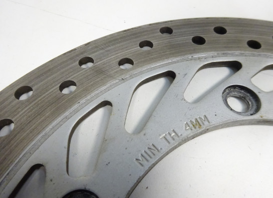 Remschijf voor links Honda CBR 1000 F