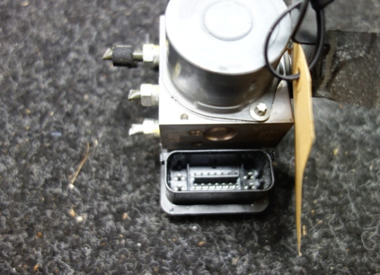 ABS pumpe druckmodulator Kawasaki Z 650