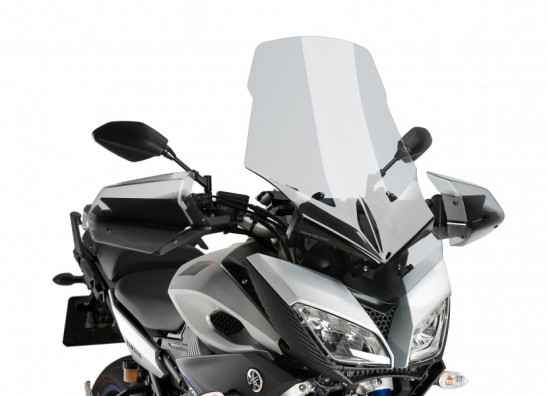 Kuipruit Yamaha Tracer 900