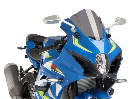 Kuipruit Suzuki GSX R 1000