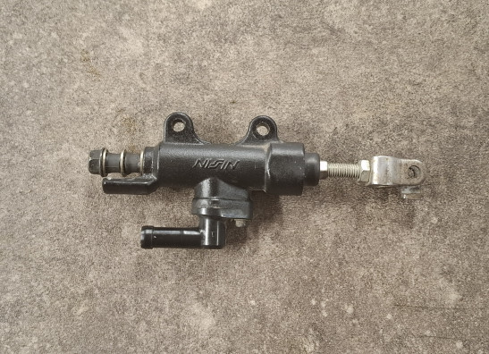Rear brake master cylinder  Honda XL 1000 V Varadero