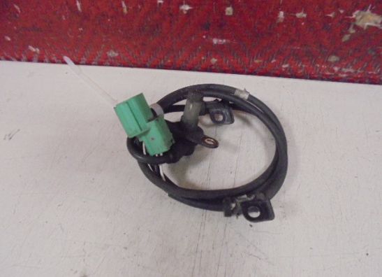ABS sensor achter Honda CBF 600