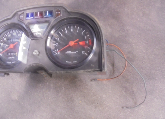 Tacho-set Honda CX 500