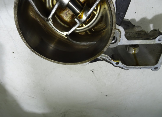 Cilinderblok BMW R 1200 RT