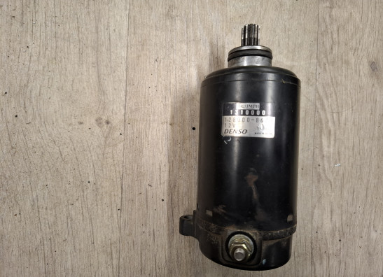 Startmotor Triumph Sprint ST 955