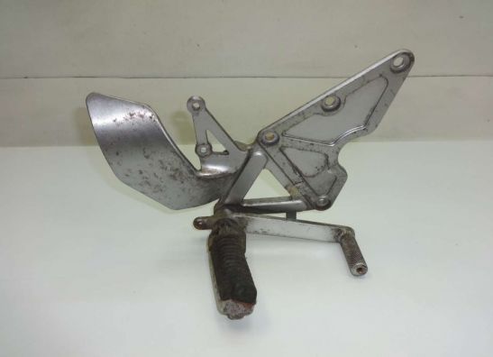 Main step holder right Suzuki GSF 400 Bandit