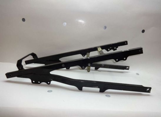 Achtersubframe Kawasaki GPZ 600