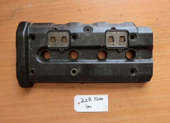 Ventildeckel Kawasaki ZZR 1200
