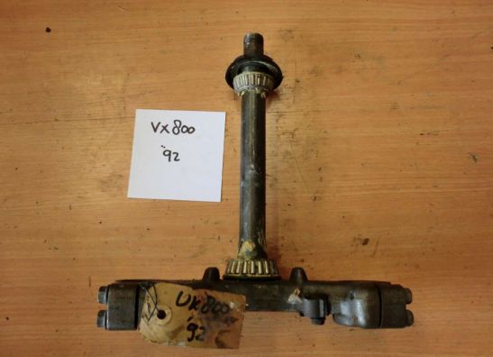 Gabelbrucke Unten Suzuki VX 800