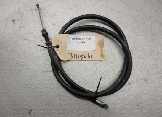 Clutch cable Yamaha YZF R6