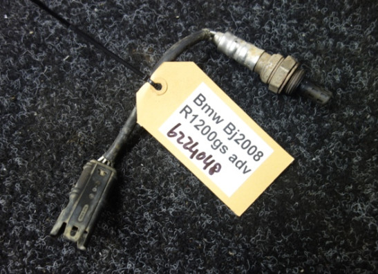 Lambda sensor BMW R 1200 GS Adventure