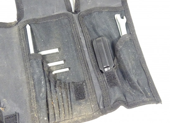 Gereedschapset Triumph Tiger Explorer