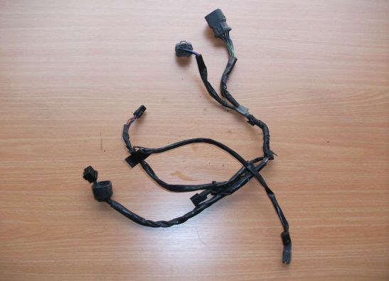Kabelboom voor Kawasaki ZX 10 R