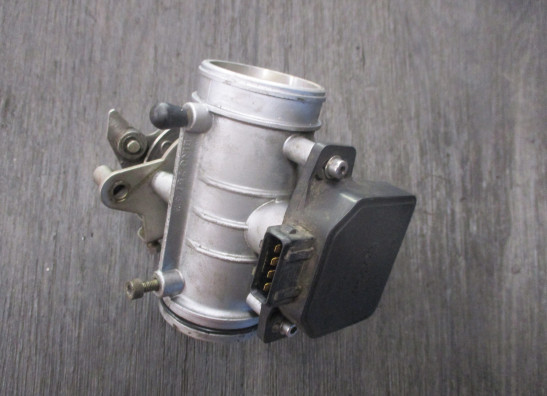 Gasklephuis BMW R 1100  1150 RS