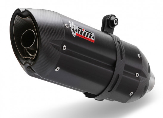 Sports exhaust Yamaha YZF R1