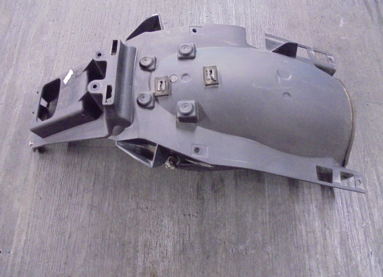 Achterspatbord BMW F 800 GS