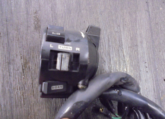 Lenkerschalter links Honda VT 1100