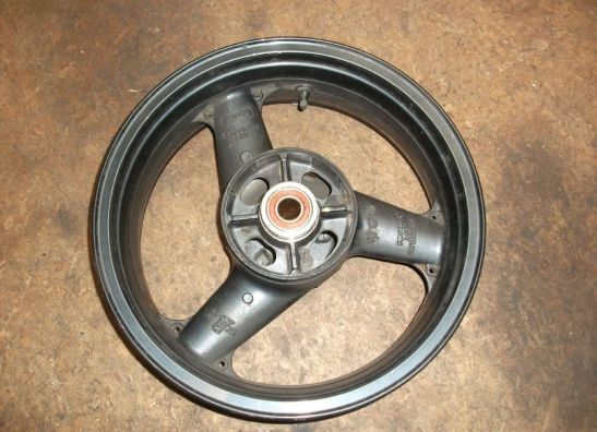 Rear wheel Kawasaki ZX 9 R