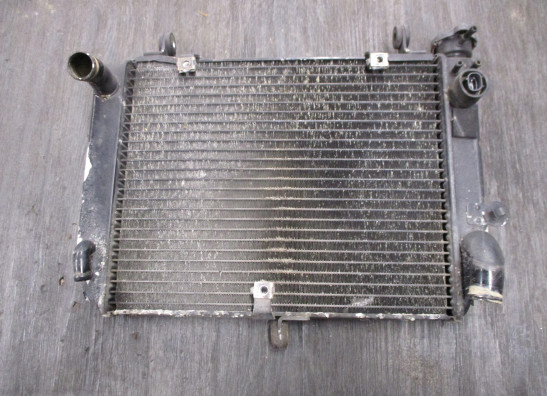 Radiateur Yamaha YZF R6