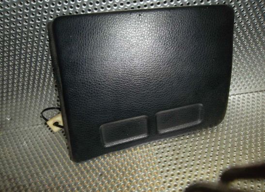 Cowl right small Kawasaki GPX 600