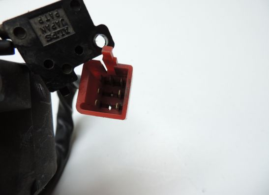 Lenkerschalter rechts Honda VFR 750