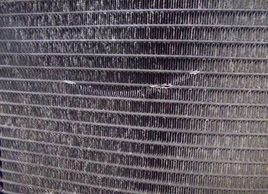 Radiator Yamaha YZF R1