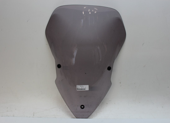 Windschild Ducati Multistrada 1260