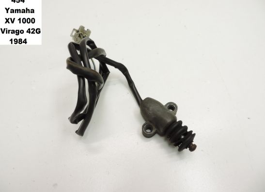 side stand switch Yamaha XV 1000 Virago
