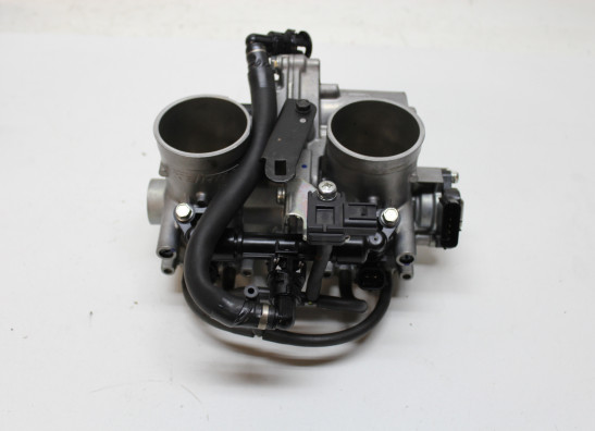 Throttle body Honda NT 1100 DCT